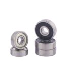 6200 Series Deep Groove Ball Bearings