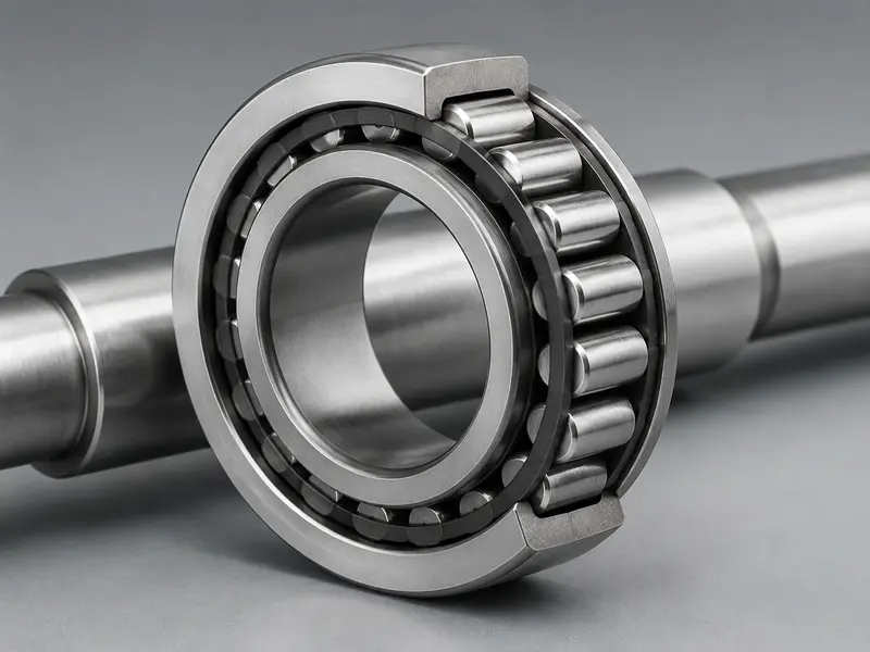 cylindrical-roller-bearing-radial-load