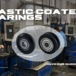How Do You Specify a Plastic Coated Bearing for Conveyor Guide Systems?