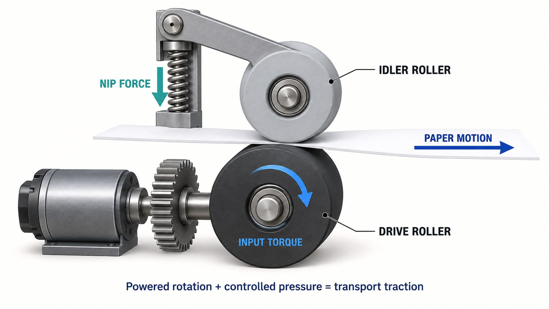 01-drive-vs-idler-roller-nip