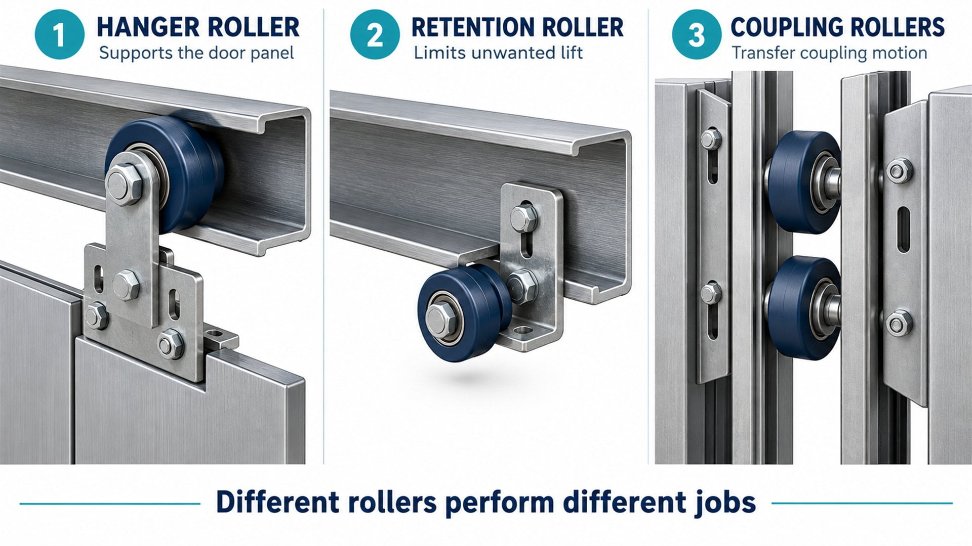 01-elevator-door-roller-types