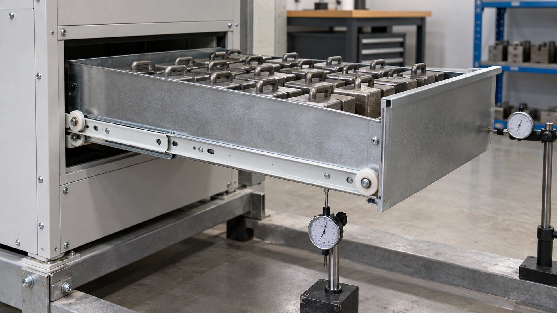 01-loaded-roller-drawer-slide-test