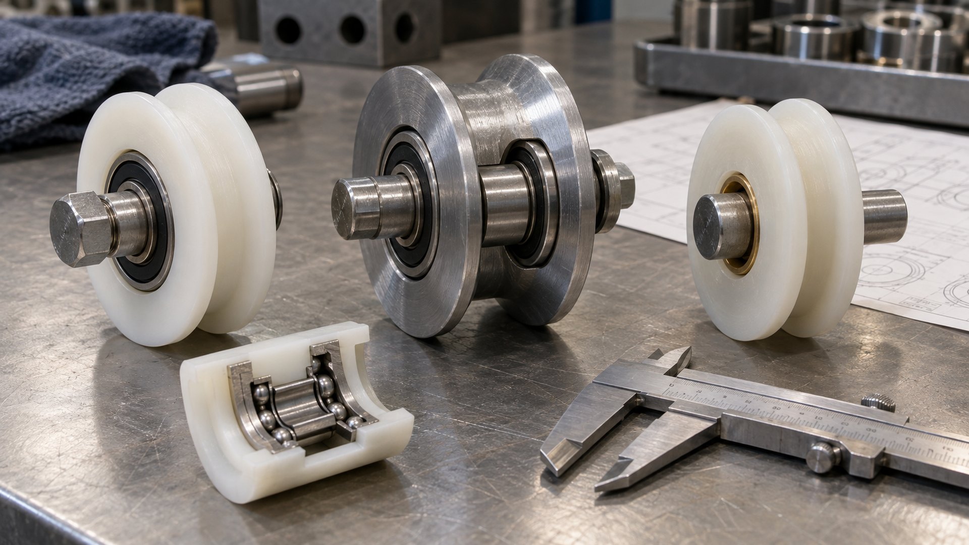 01-pulley-bearing-construction-types