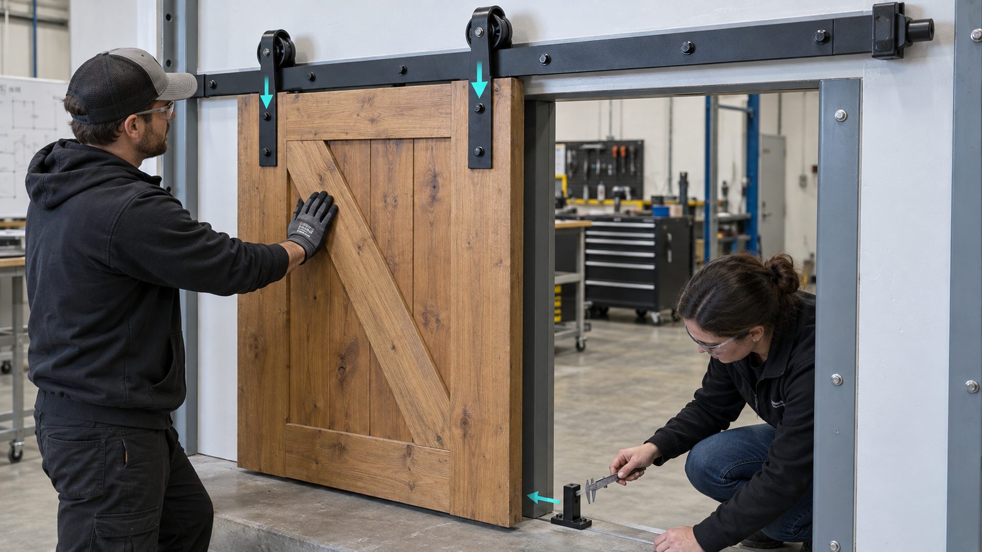 02-barn-door-prototype-validation
