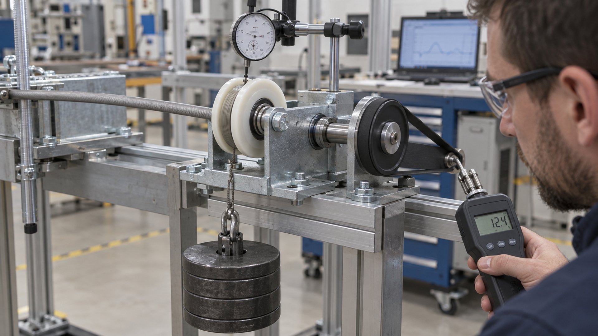 02-pulley-bearing-system-validation