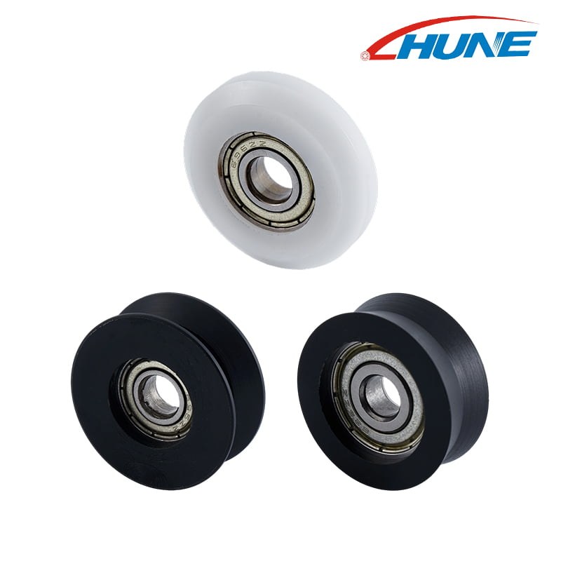 03-hune-v-groove-bearing-rollers