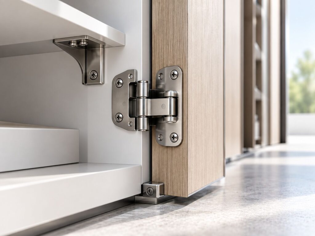 Furniture & Folding Hardware