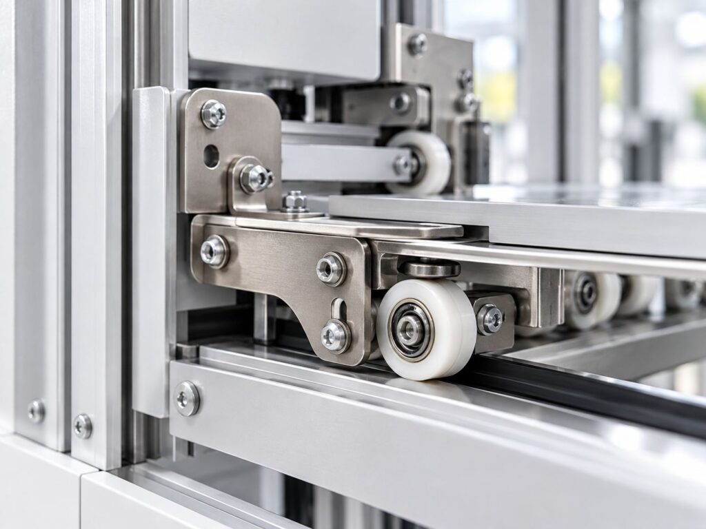 Industrial & OEM Assemblies