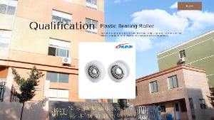 Can a Plastic Bearing Roller Be Used in Compact Medical Equipment?