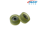 Polyurethane Coated Bearing Rollers (1)