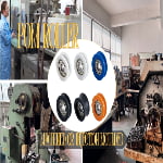 Should a POM Roller Be Machined or Injection Moulded?