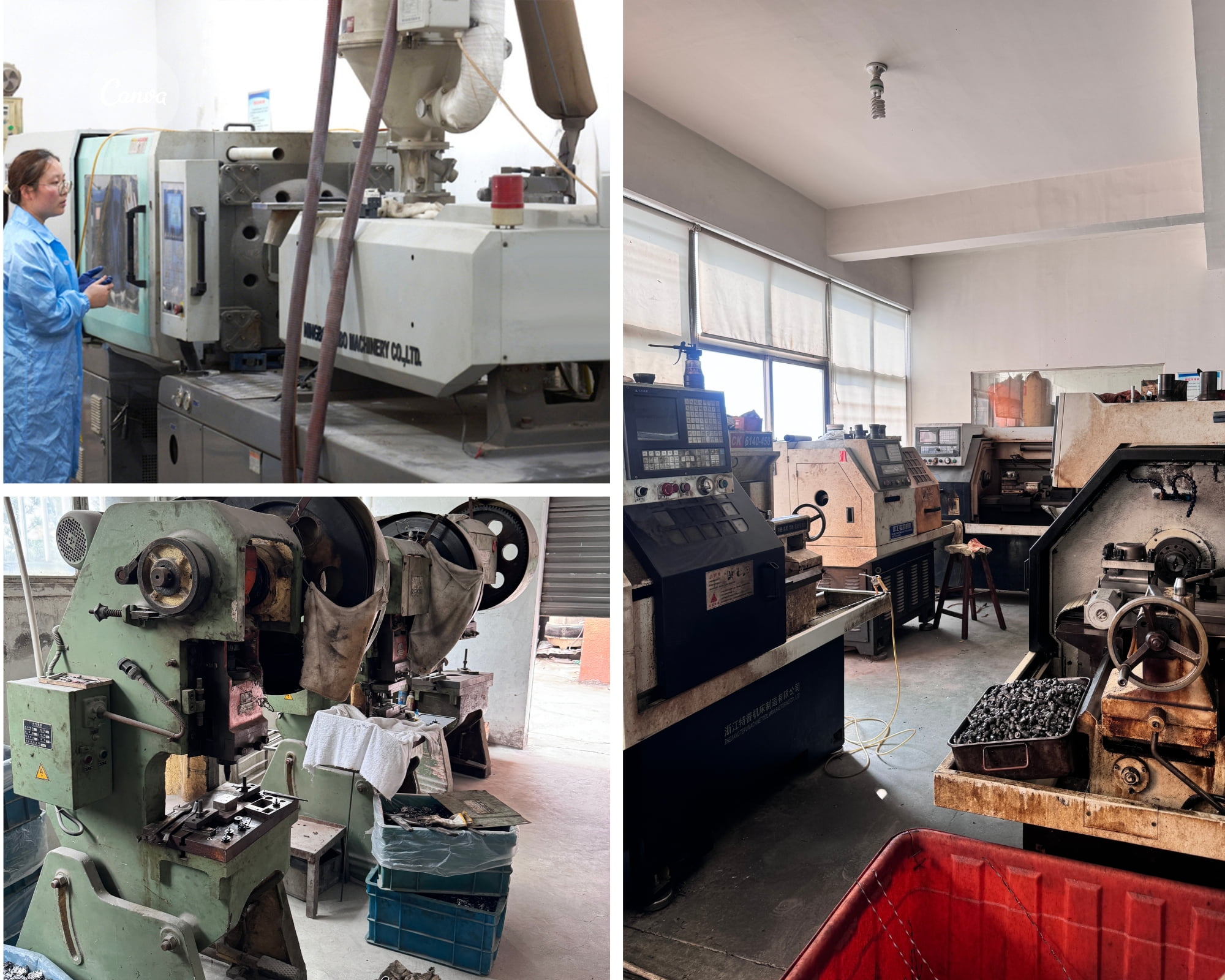 pom-roller-machining-moulding-options