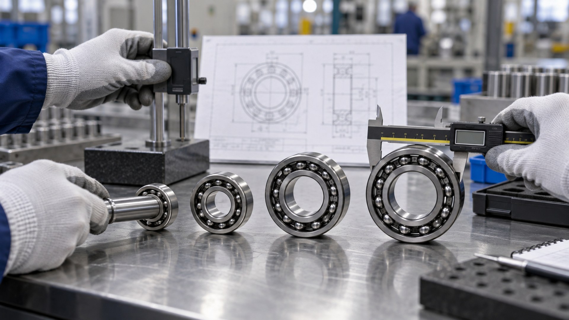 01-6200-series-bearing-dimension-inspection