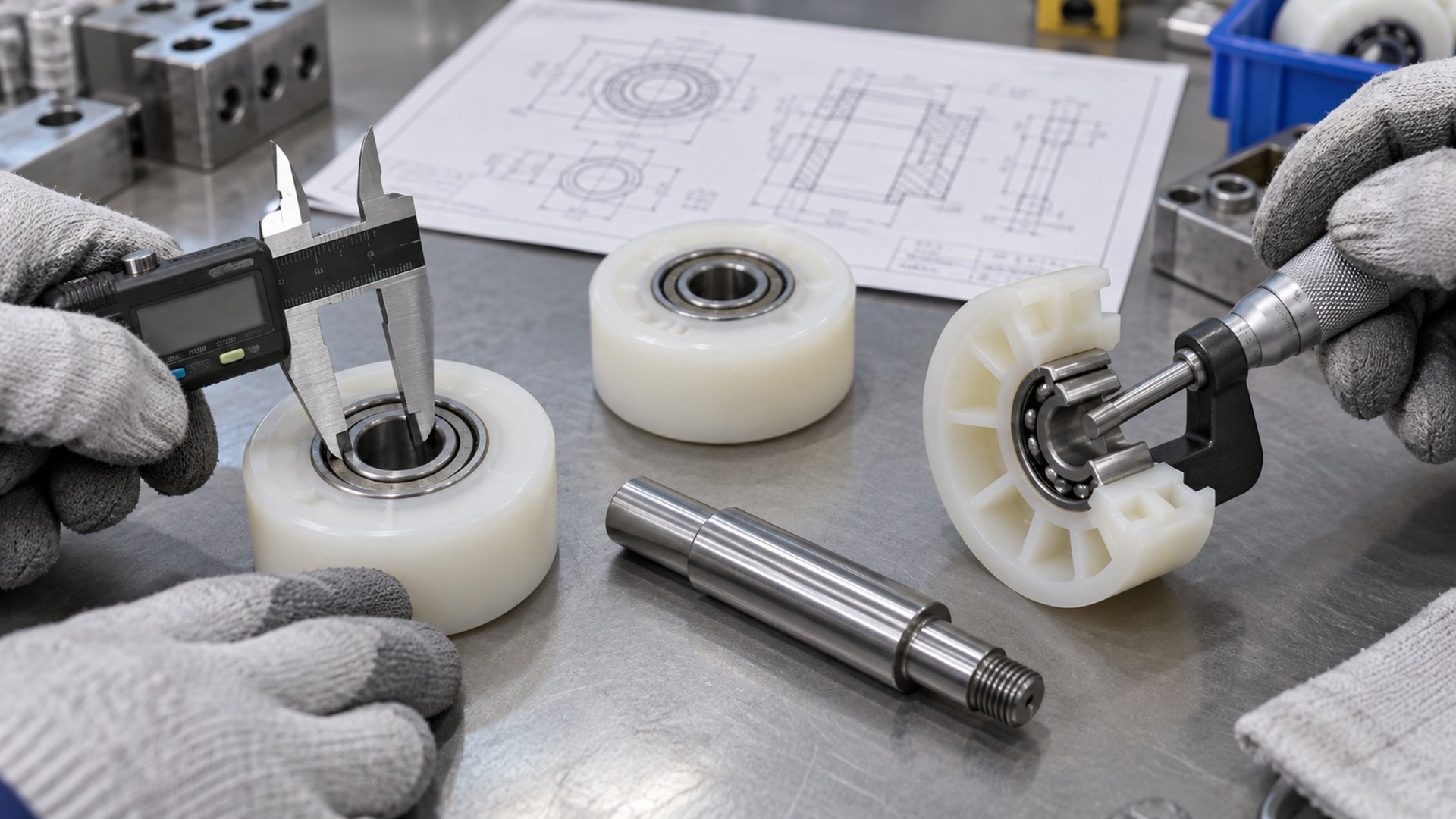 01-bearing-bore-and-od-inspection