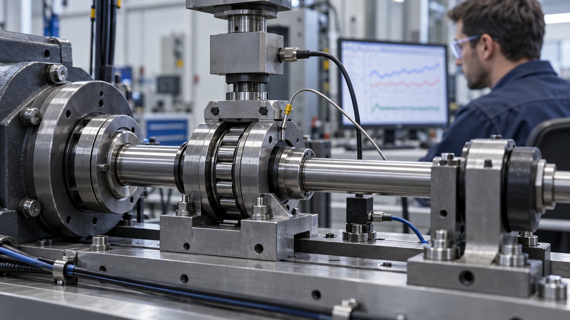 01-bearing-life-endurance-test