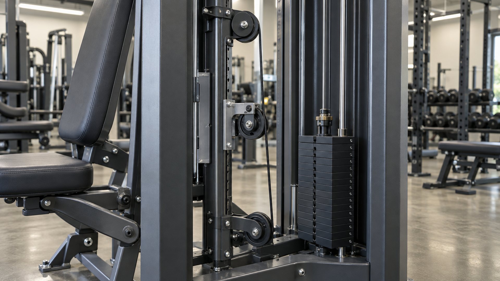 01-fixed-and-moving-fitness-pulley-system