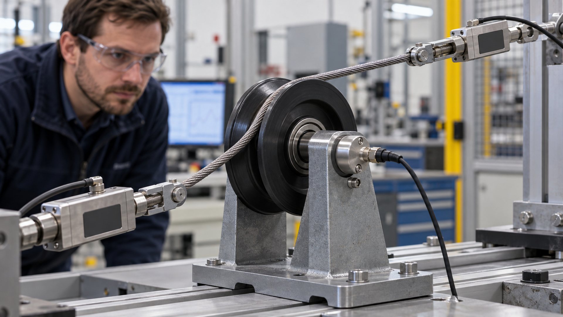 01-pulley-cable-resultant-load-test