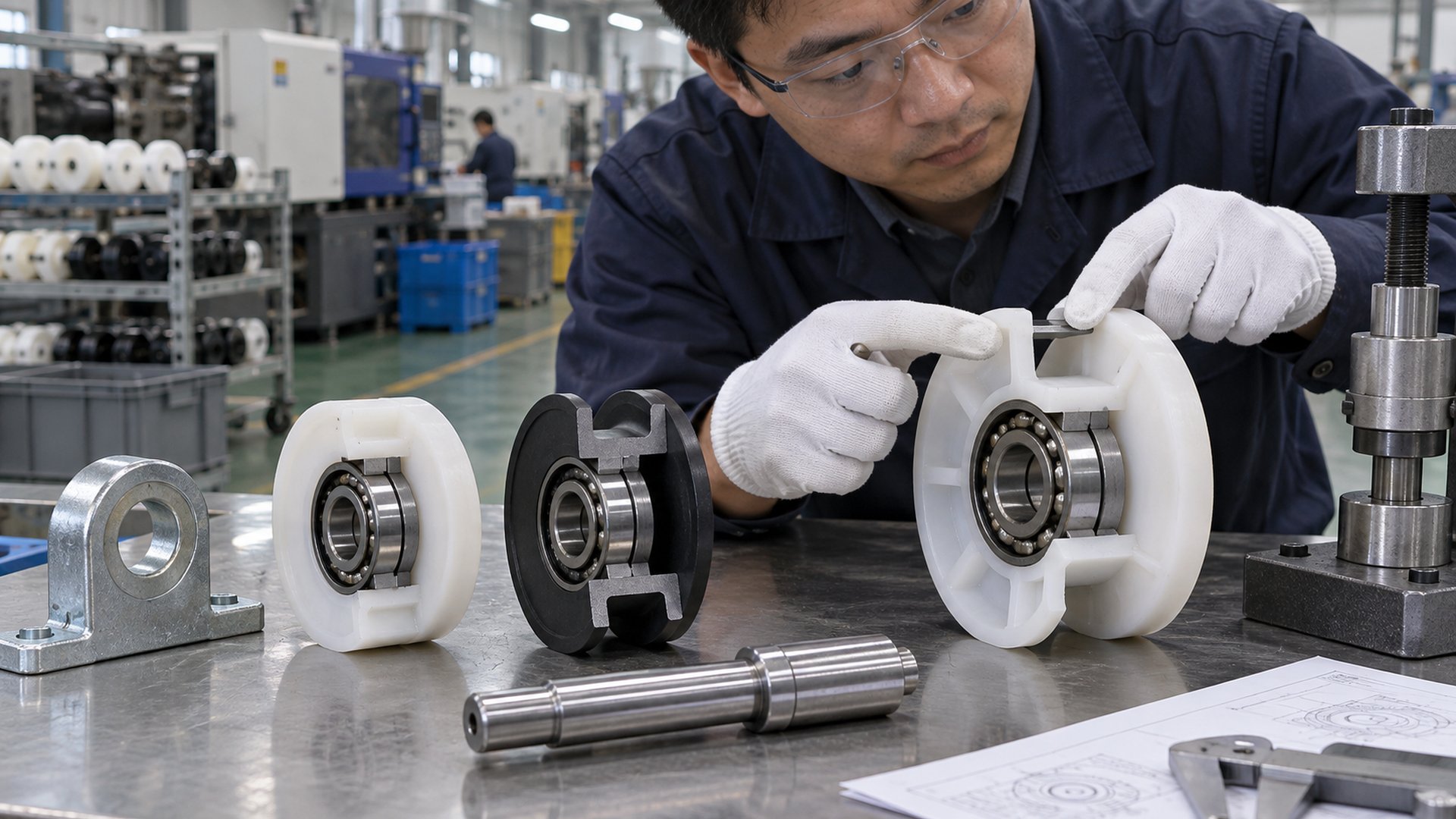 02-6200-series-plastic-roller-design-review