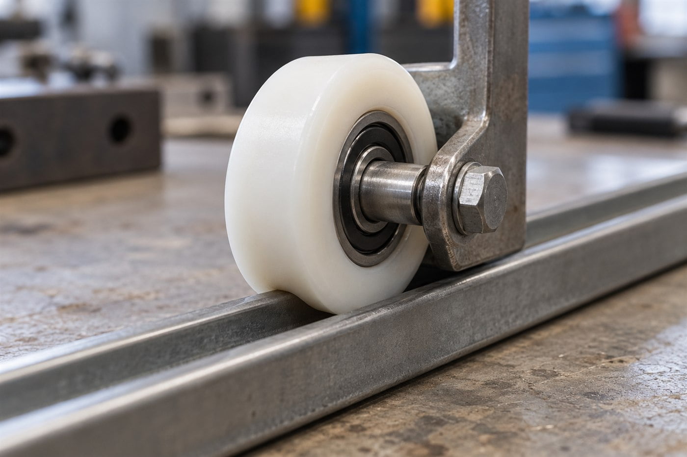 02-bearing-in-guide-wheel