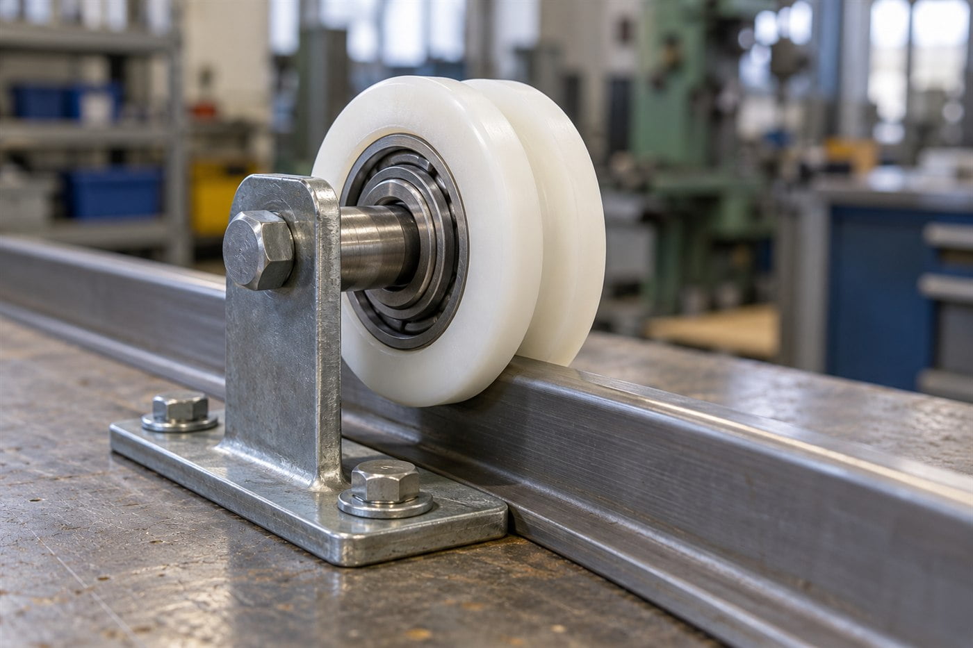 02-bearing-integrated-guide-wheel