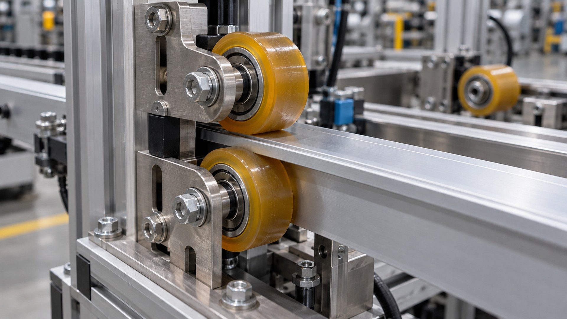 02-pu-bearing-roller-guide-system