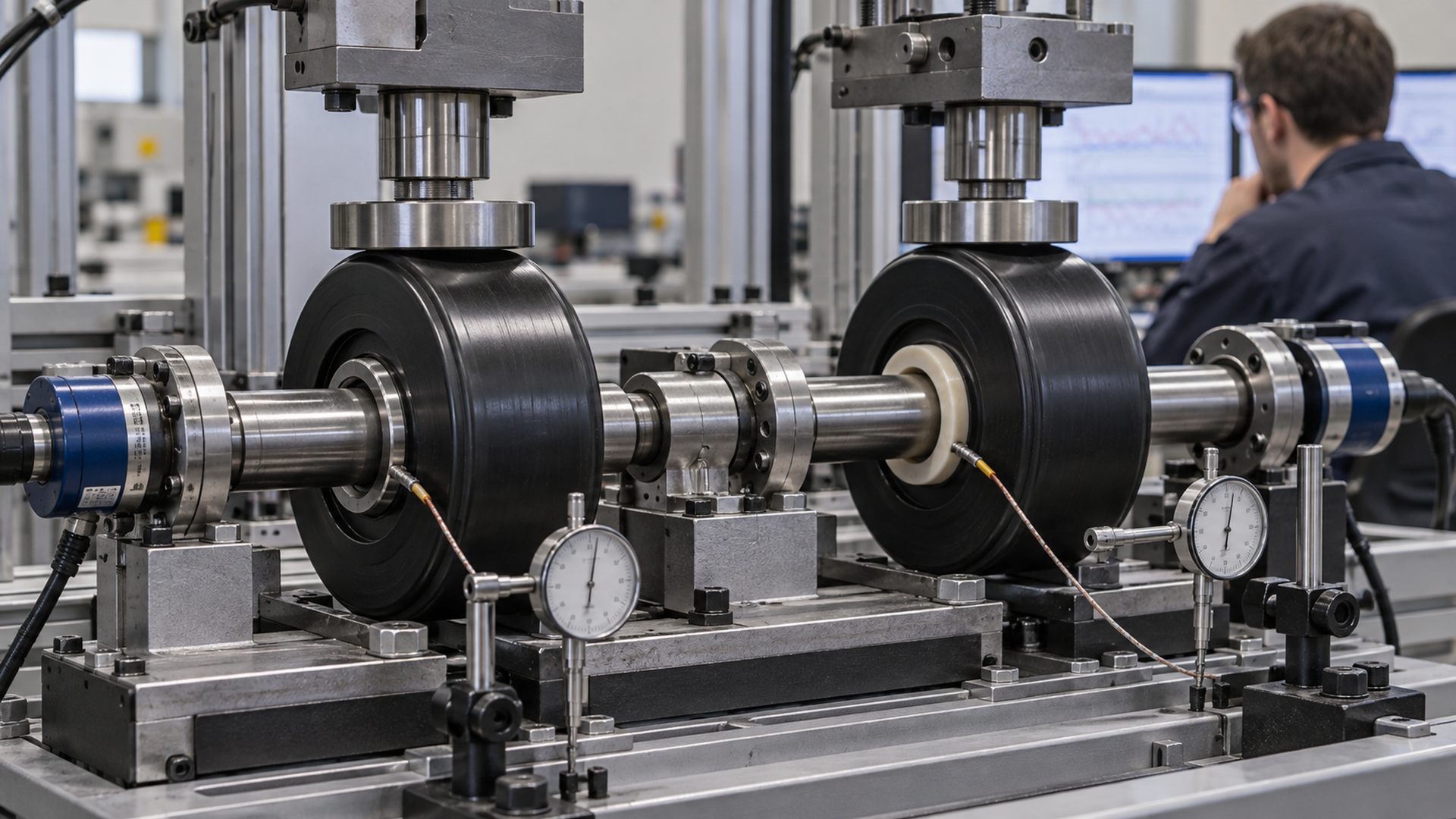 02-roller-sleeve-bushing-endurance-test