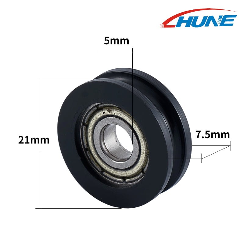 03-hune-u-groove-bearing-roller