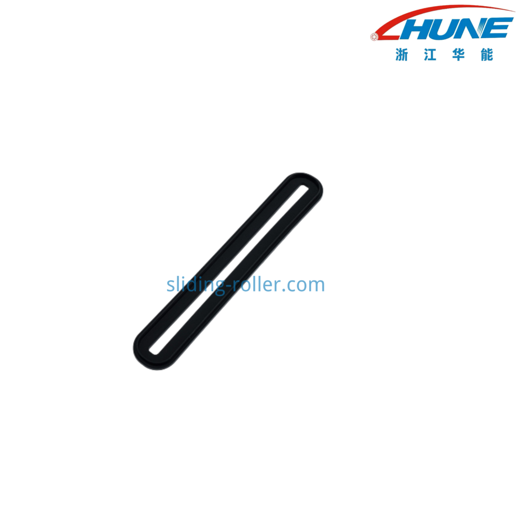 Custom Silicone Rubber Seal for Fan Outlets